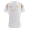 Maillot de Foot Al Nassr Third 2024-25 Maillot de Foot Al Nassr Third 2024-25